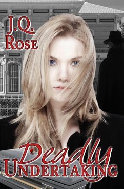 Deadly Undertaking: 2nd Edition - Rose, J. Q.