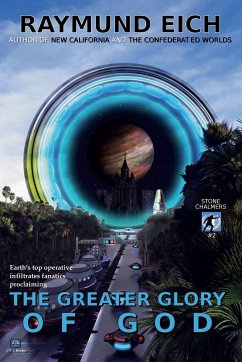 The Greater Glory of God - Eich, Raymund