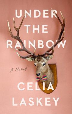 Under the Rainbow - Laskey, Celia