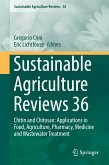 Sustainable Agriculture Reviews 36 (eBook, PDF)