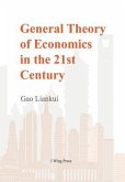 General Theory of Economics in the 21st Century (Hard Cover)