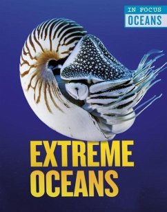 Extreme Oceans - Martin, Claudia