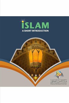 Islam A Short Introduction Softcover Edition - Center, Osoul