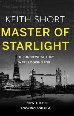 Master of Starlight (eBook, ePUB) - Short, Keith