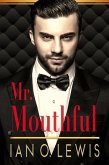 Mr. Mouthful (The Boys of Oregon Hill, #3) (eBook, ePUB)