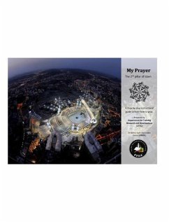 My Prayer 2nd Pilar of Islam Legacy Edition - Itec