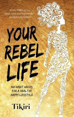 Your Rebel Life - Herath, Tikiri