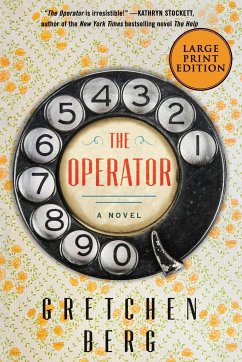 Operator LP, The - Berg, Gretchen