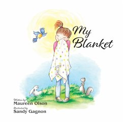 My Blanket - Olson, Maureen