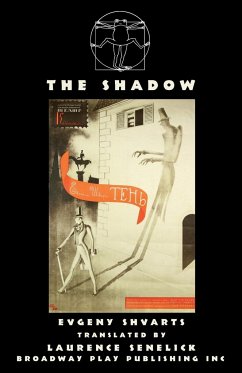 The Shadow - Shvarts, Evgeny