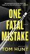 One Fatal Mistake - Bild 1