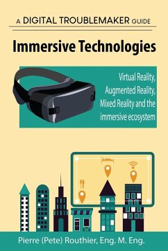 Immersive Technologies - Routhier, Pierre (Pete)