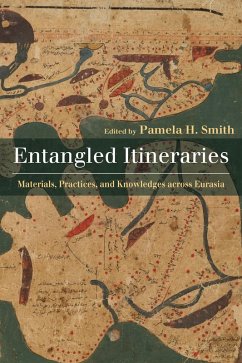 Cover Entangled Itineraries (eBook, ePUB)