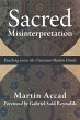 Sacred Misinterpretation (eBook, ePUB) - Bild 1