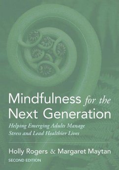 Mindfulness for the Next Generation - Rogers