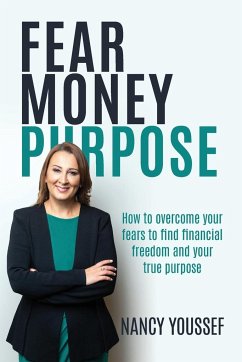 Fear Money Purpose - Youssef, Nancy