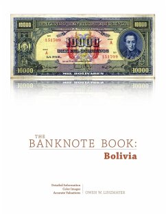 The Banknote Book - Linzmayer, Owen