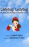 Ladybug, Ladybug (eBook, ePUB)