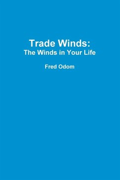 Trade Winds - Odom, Fred