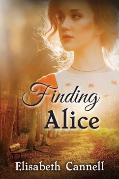 Finding Alice - Cannell, Elisabeth