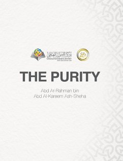 The Purity Hardcover Edition - Center, Osoul
