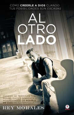 Al otro lado - Morales, Rey