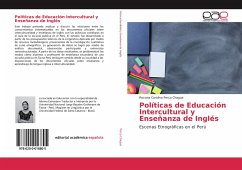Políticas de Educación Intercultural y Enseñanza de Inglés