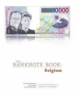 The Banknote Book - Linzmayer, Owen