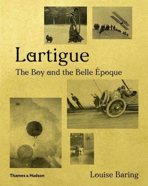 Lartigue Lartigue