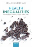 Health Inequalities