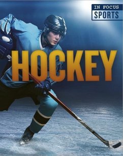 Hockey - Pernu, Dennis