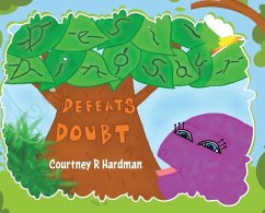 Desi Dinosaur Defeats Doubt - Hardman, Courtney R