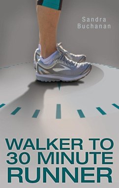 Walker to 30 Minute Runner - Buchanan, Sandra