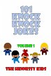101 Knock Knock Jokes - Bild 1