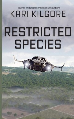 Restricted Species - Kilgore, Kari