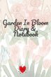 Garden In Bloom Diary & Notebook - Bild 1