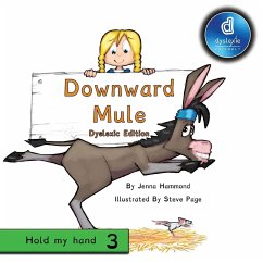 Downward Mule - Hammond, Jenna