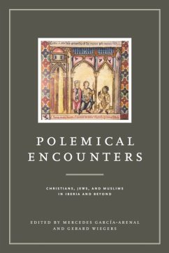Cover Polemical Encounters