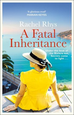 A Fatal Inheritance - Rhys, Rachel