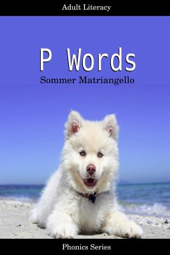 P Words - Matriangello, Sommer