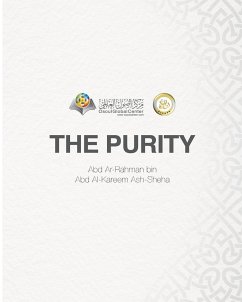 The Purity Softcover Edition - Center, Osoul