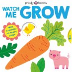 My Little World: Watch Me Grow