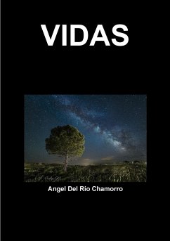VIDAS - Del Río Chamorro, Angel