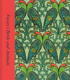 Voysey's Birds and Animals - Livingstone, Karen