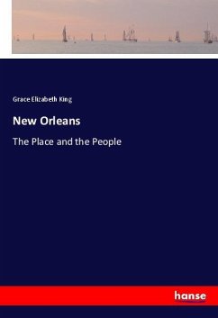 New Orleans - King, Grace Elizabeth