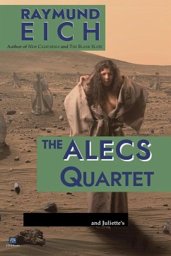 The ALECS Quartet - Eich, Raymund
