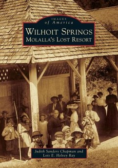 Cover Wilhoit Springs