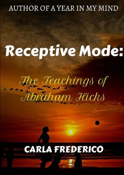 Receptive Mode - Frederico, Carla