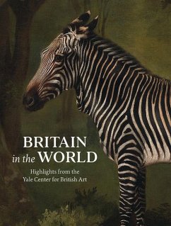 Cover Britain in the World