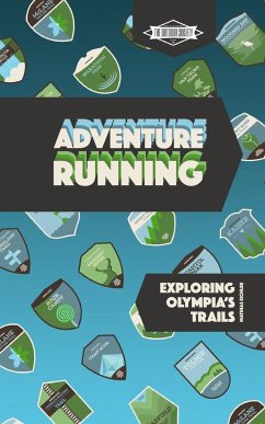 Adventure Running - Eichler, Mathias